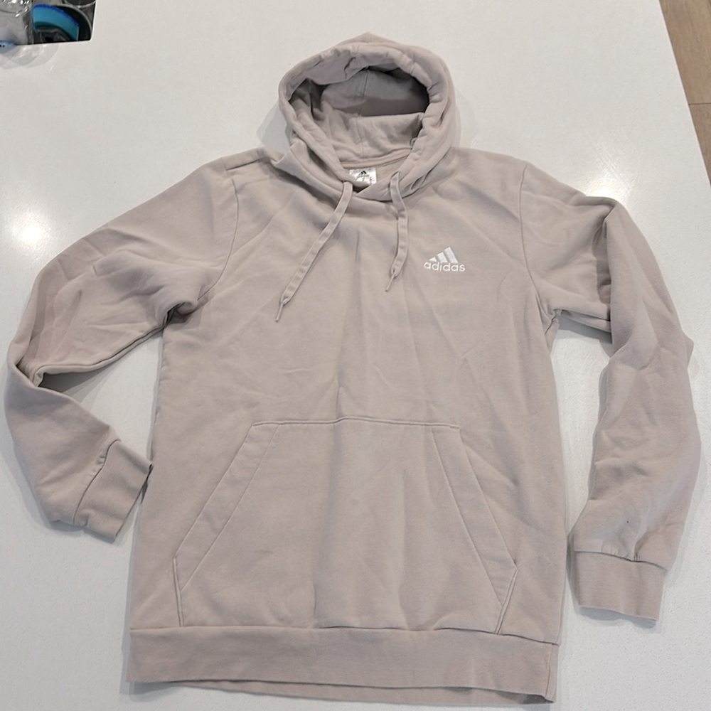 Adidas men’s hoodie